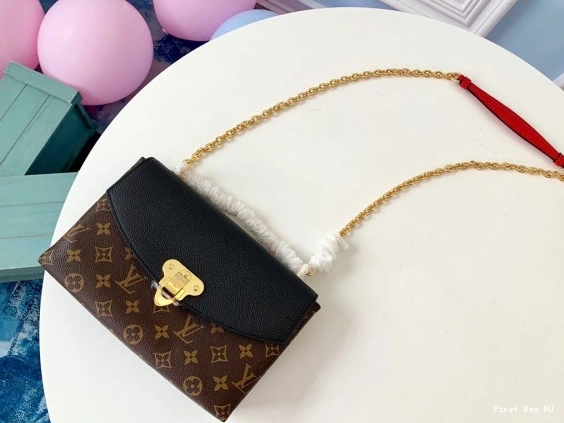 First bag VUITTON LOUIS SAINT-PLACIDE 0723